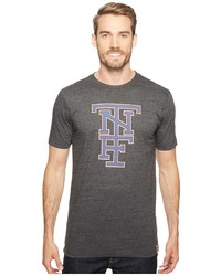 The North Face Short Sleeve American Tri Blend Slim Tee T Shirt