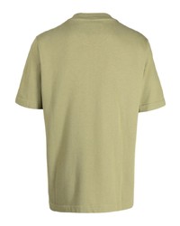 Barbour Short Sleeve Cotton T Shirt