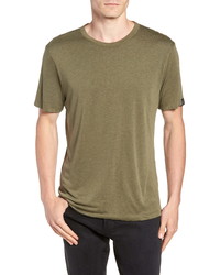 rag & bone Slim Fit Reversible T Shirt