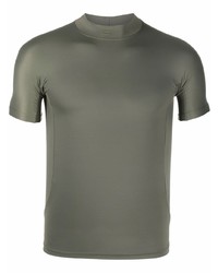 Balenciaga Sporty B Fitted T Shirt