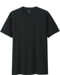 Uniqlo Supima  Cotton Crew Neck T Shirt