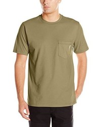 Timberland Pro Base Plate Blended T Shirt