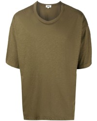 YMC Triple Cotton T Shirt