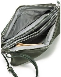 M Z Wallace Mz Wallace Bedford Crossbody