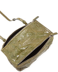 Givenchy Pandora Mini Pepe Crossbody Bag