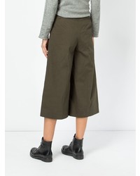 Rokh High Waisted Culottes