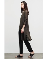 Eileen Fisher Slim Capri Pants, $158, Nordstrom