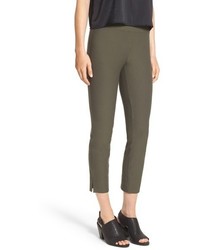 Eileen Fisher Slim Capri Pants, $158, Nordstrom