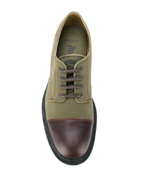 Pezzol 1951 Lace Up Shoes