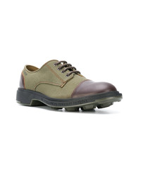 Pezzol 1951 Lace Up Shoes