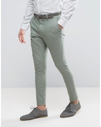 Selected Homme Super Skinny Suit Pants