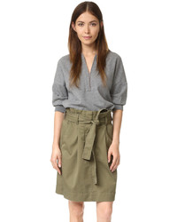 3.1 Phillip Lim Dress With Utility Skirt