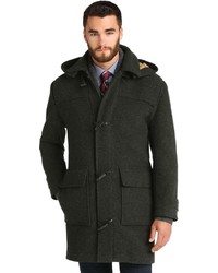 Executive 34 Length Duffle Coat