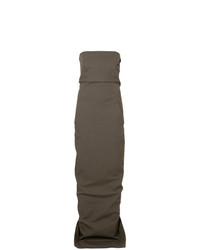 Rick Owens Bustier Gown