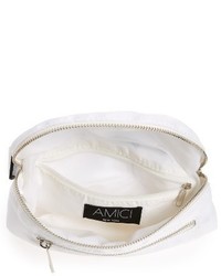 Amici Accessories Belt Bag Blue