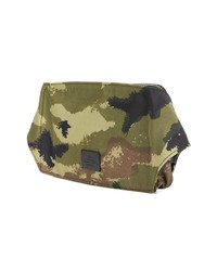 Valentino Camouflage Docut Belt Bag