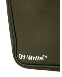 Off-White Logo Belt Bag