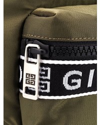 Givenchy Logo Waist Bag