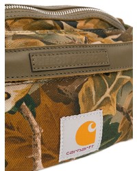 Heron Preston X Carhartt Wip Leaf Print Bag