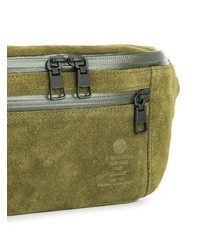 As2ov Zipped Belt Bag