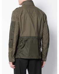 Moncler Agard Field Jacket