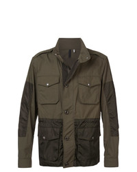 Moncler Agard Field Jacket
