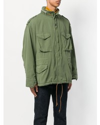 424 Cargo Jacket