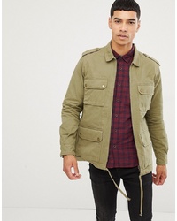 ONLY & SONS Field Jacket