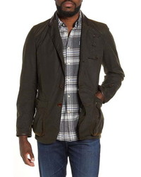 Barbour Icons Beacon Sports Waxed Cotton Jacket
