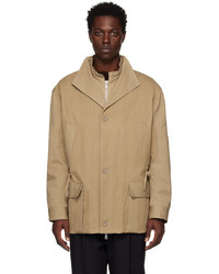 Magliano Khaki Beuys Field Jacket