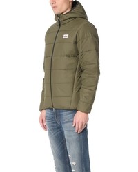 Penfield Mackinaw Packable Insulated Jacket