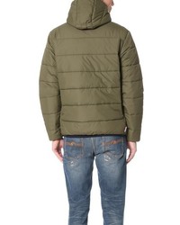 Penfield Mackinaw Packable Insulated Jacket