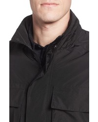 Andrew Marc Marc New York By Harbor Field Jacket