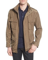 Andrew Marc Marc New York By Harbor Field Jacket