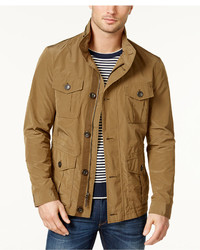 michael kors quilted field jacket