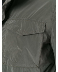 Herno Multi Pocket Field Jacket