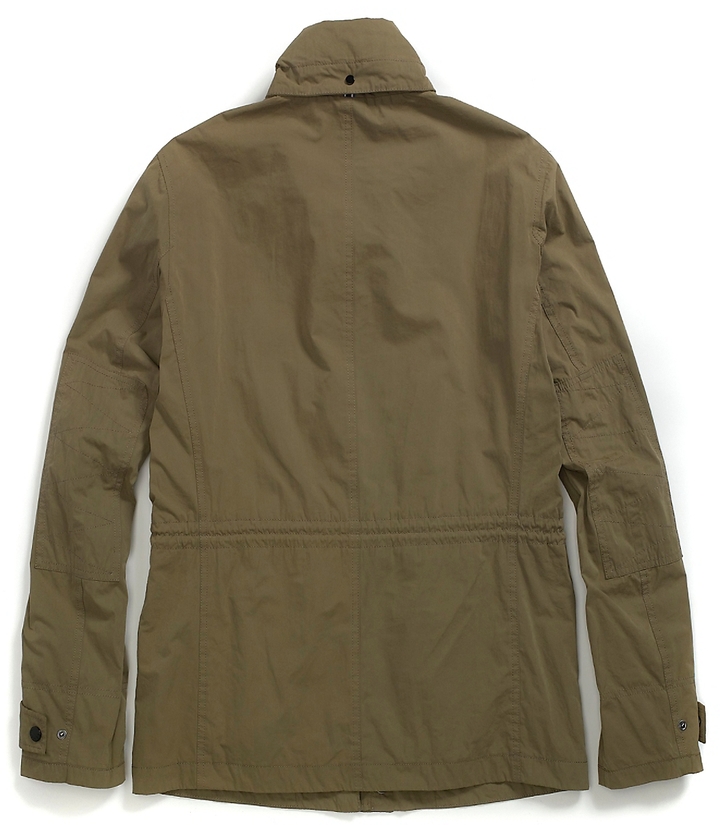 Modern Jacket, $399 | Hilfiger | Lookastic