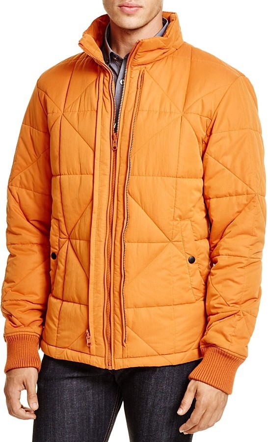 Spiewak Systems 3 In 1 Fishtail Parka, $875 | Bloomingdale's | Lookastic