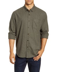 Rails Runson Regular Fit Flannel Shirt
