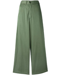Zucca Flared Pants
