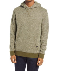Threads 4 Thought Brushed Fleece Hoodie