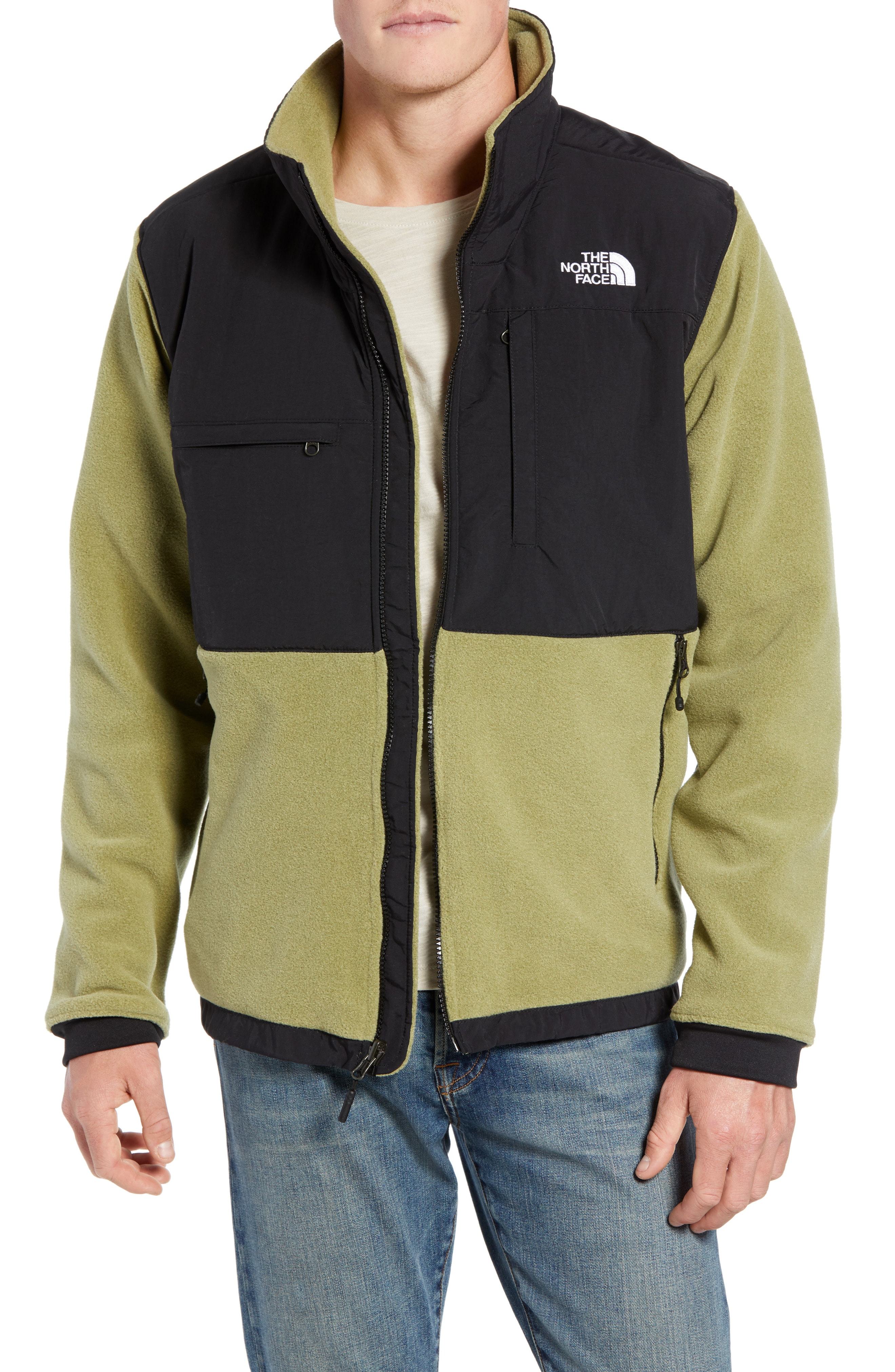The North Face Denali 2 Jacket, $179 