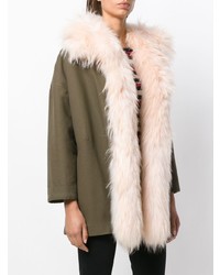 Ava Adore Fur Coat