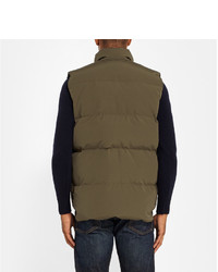 Canada Goose Freestyle Shell Down Gilet