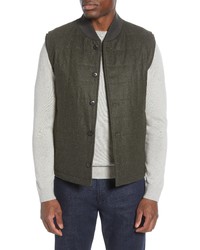 Cardinal of Canada Ronan Quilted Vest