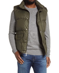 The North Face Sierra Down Vest