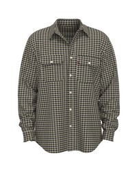 Levi's Jackson Worker Button Up Shirt