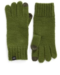Echo Touch Stretch Fleece Tech Gloves