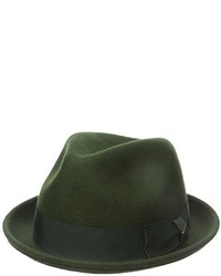 Goorin Bros. Rude Boy Fedora Hat