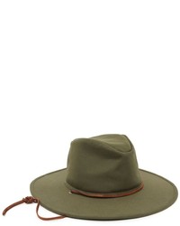 Brixton Ranger Hat